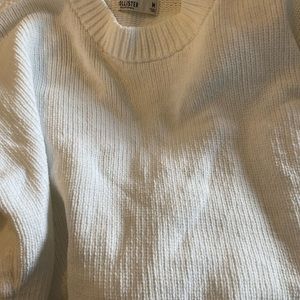 Hollister womens size medium worn maybe two times purchased in December
